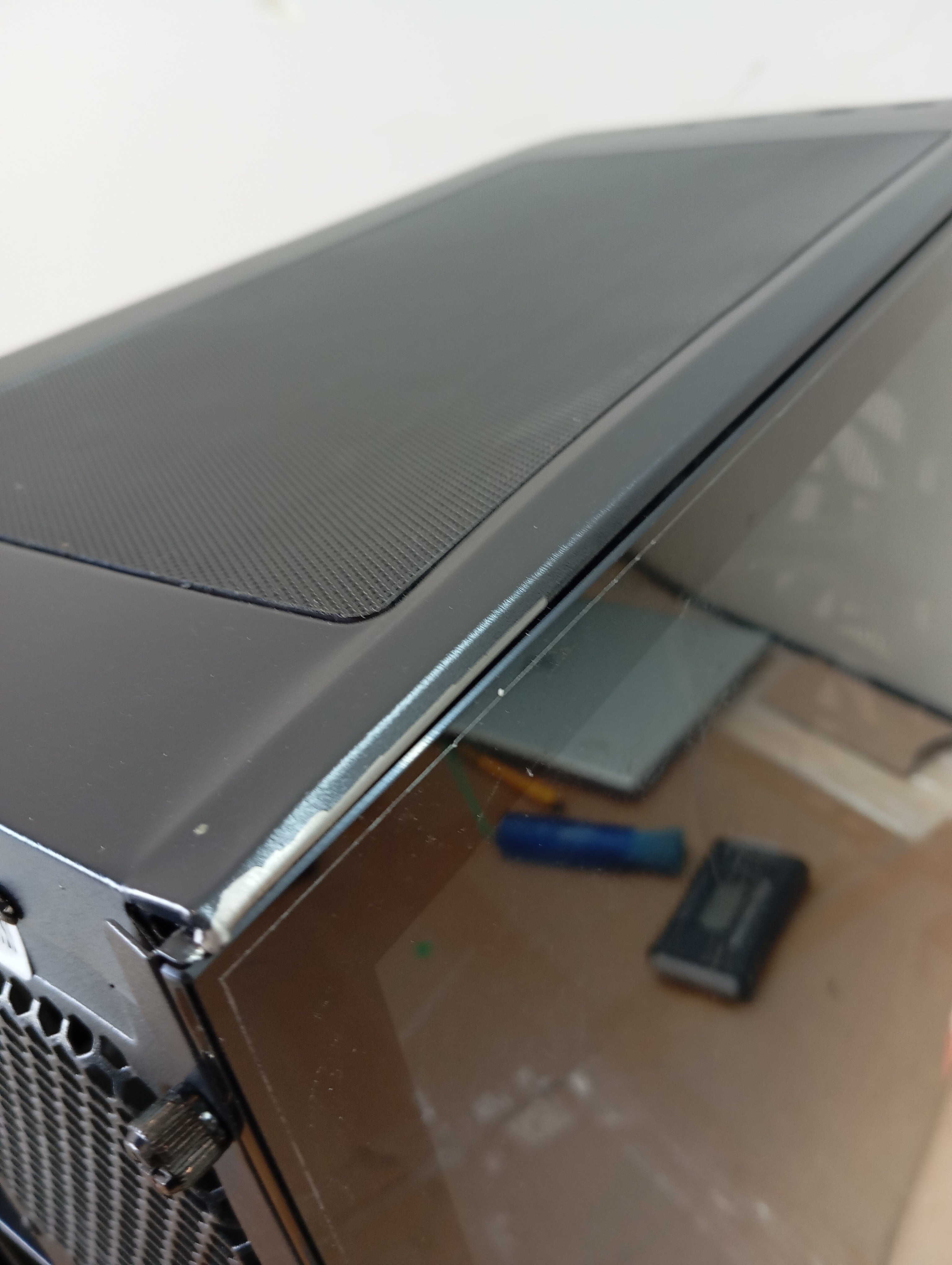 Cooler Master CMP 510, met 3x Single Ring ARGB fans, refurbished Item 1