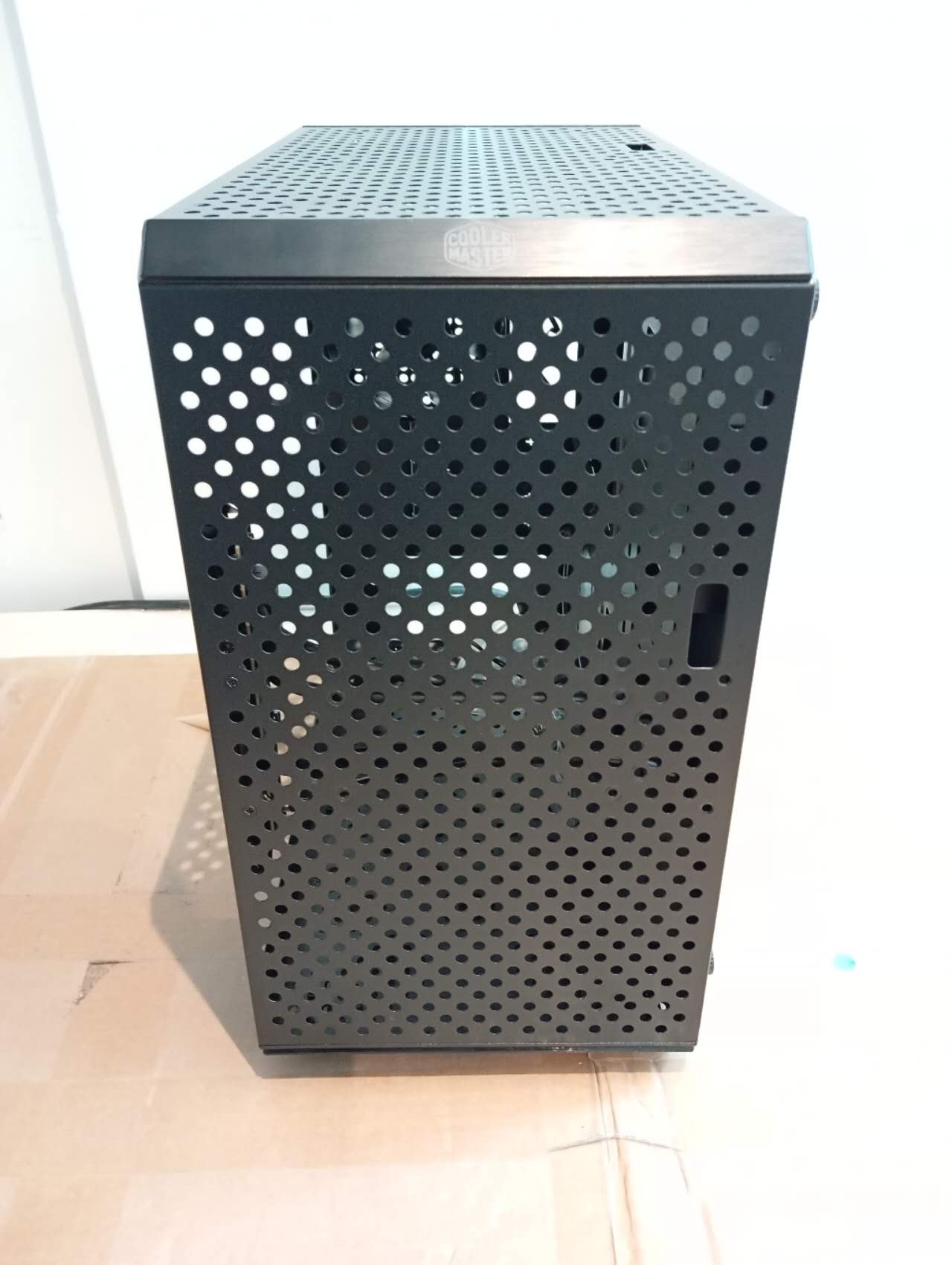 Cooler Master MasterBox Q300L, Refurbished
