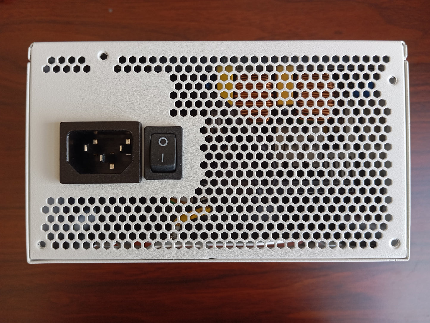 Refurbished Cooler Master MWE Gold 850 - V2 - Full Modular ATX 3.0 White Edition