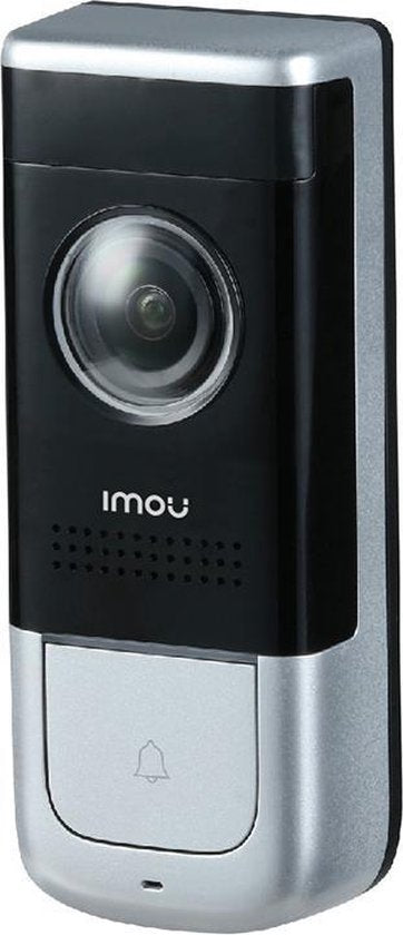 IMOU Doorbell (Wired)