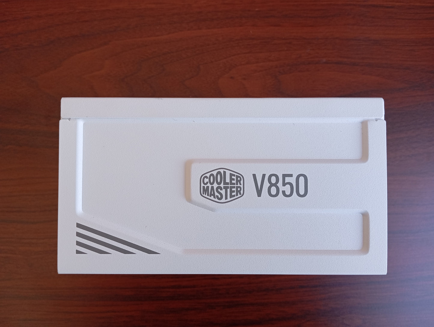 Refurbished Cooler Master V850 Gold-V2 White Edition