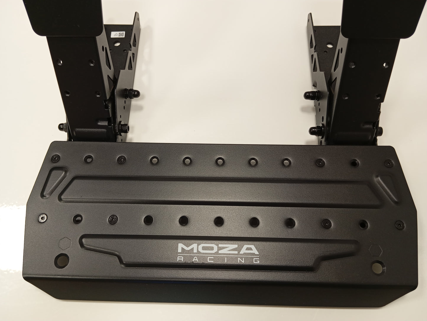 R5 Racing Wheel and Pedals, Refurbished
