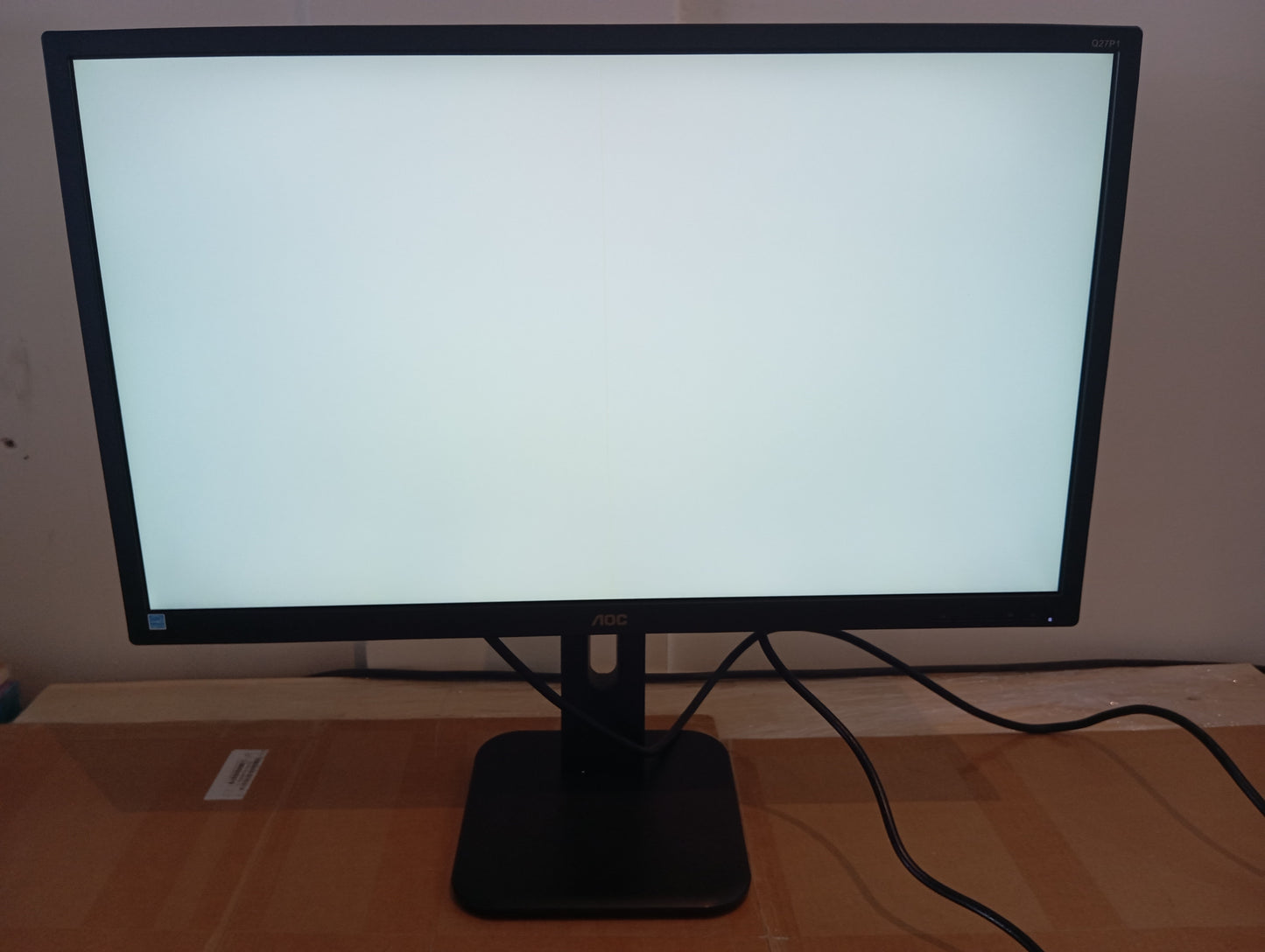 AOC Q27P1