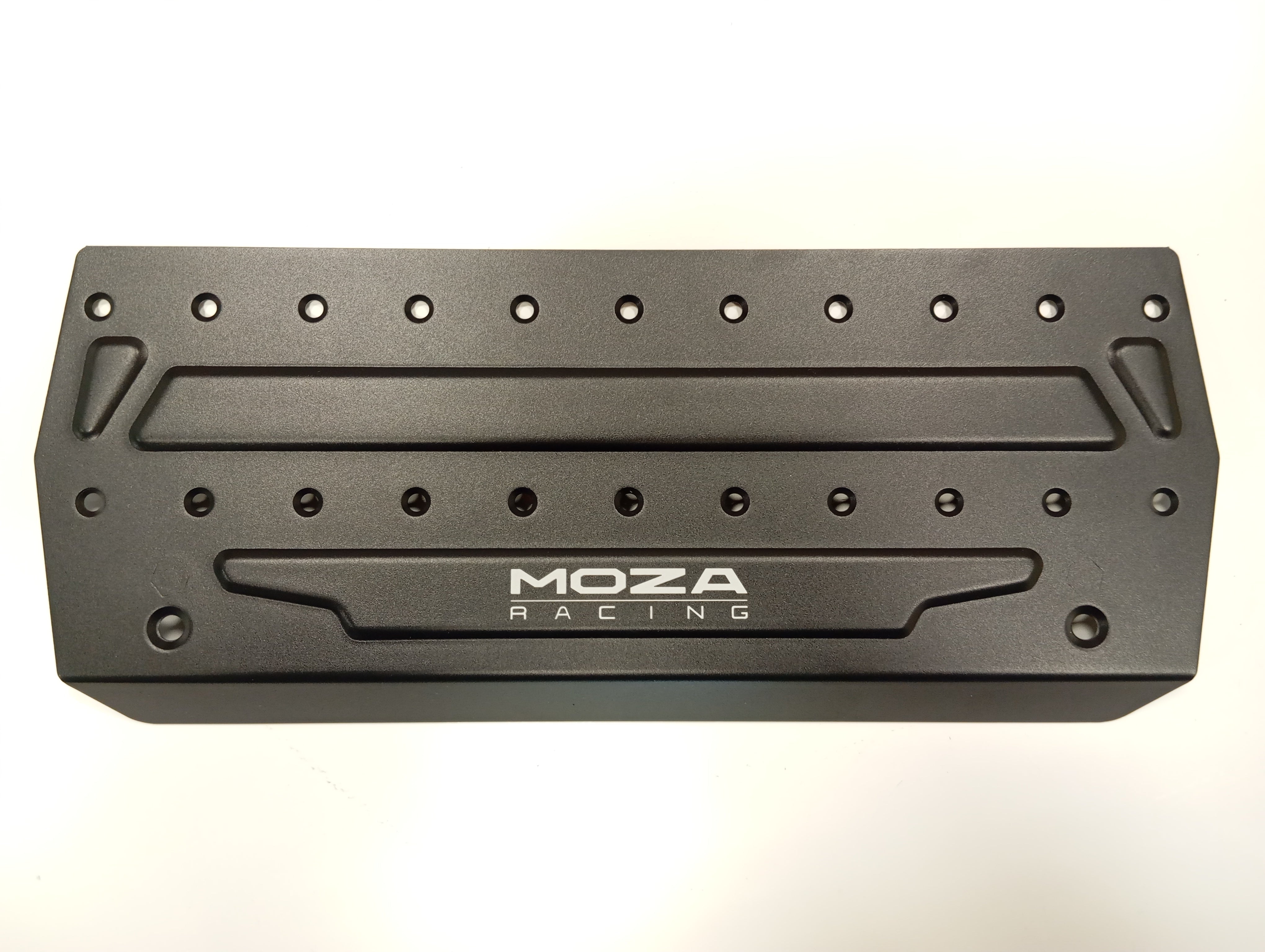 Moza SR-P Zwart, tweedekans