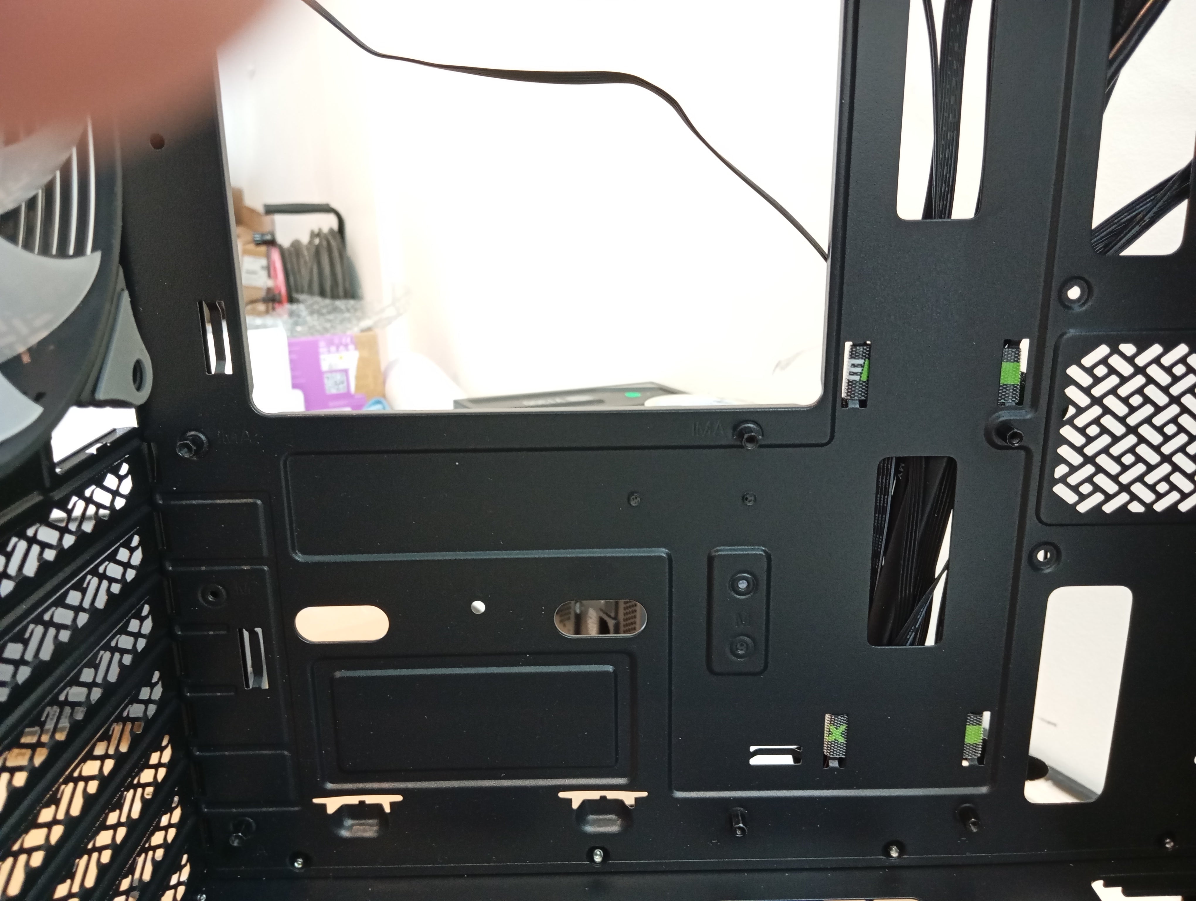 GAMEMAX Starlight 2 AB, refurbished