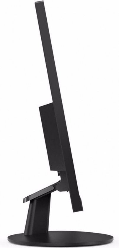 Nieuw！Lenovo L27m-28 - Full HD IPS USB-C Monitor - 27 Inch