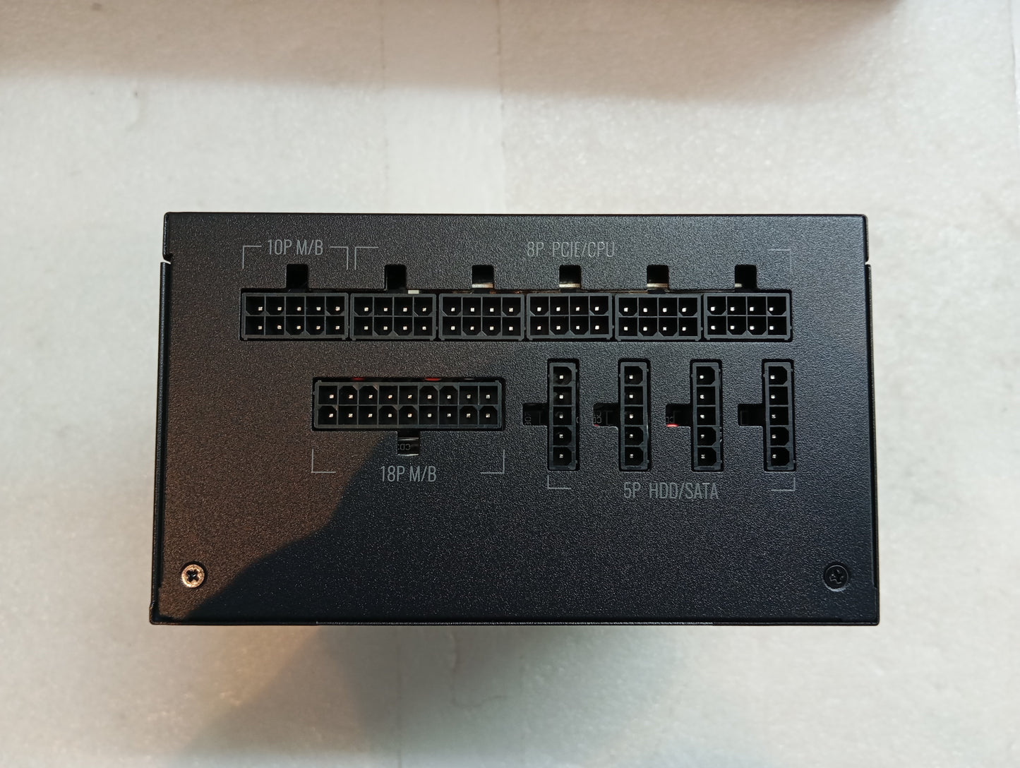 Refurbished Cooler Master XG850 Platinum