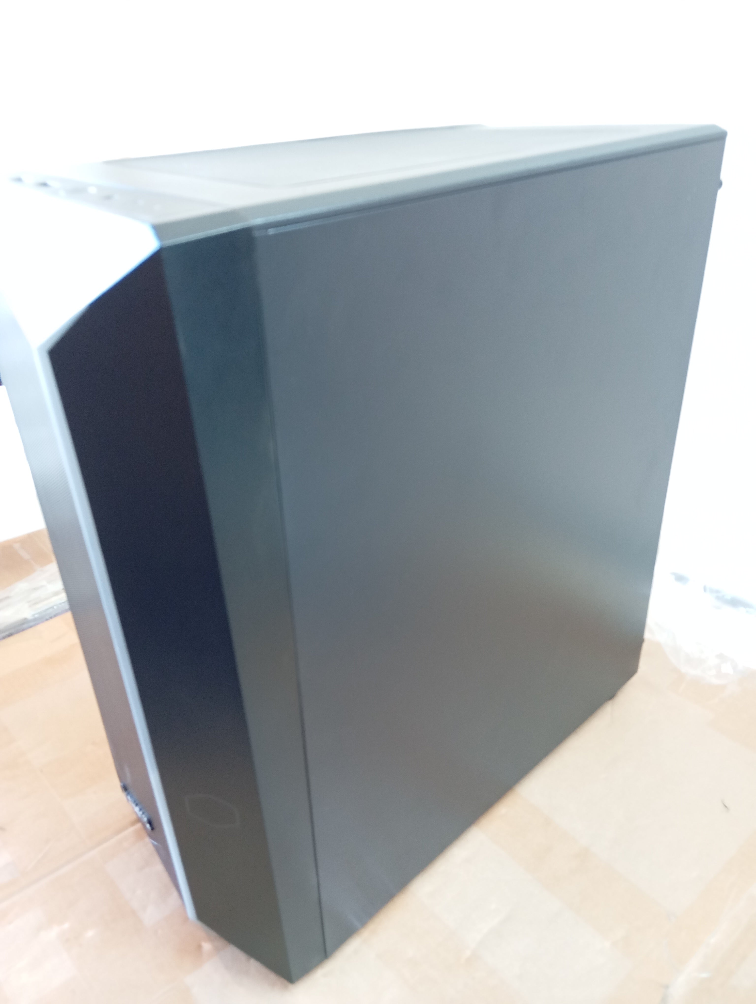 Cooler Master CMP 510, met 3x Single Ring ARGB fans, refurbished Item 1