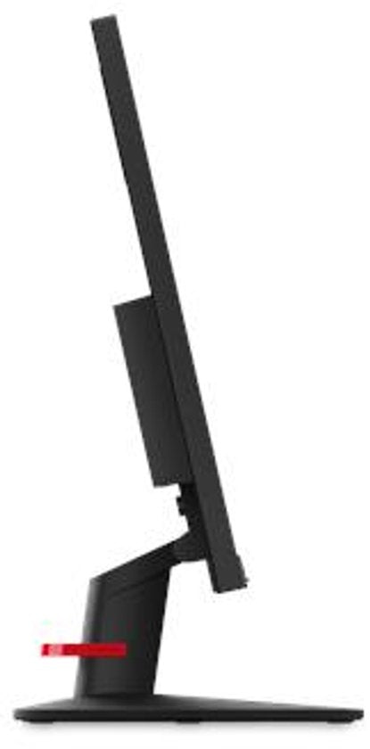 Nieuw！Lenovo S27q-10 IPS ThinkVision monitor