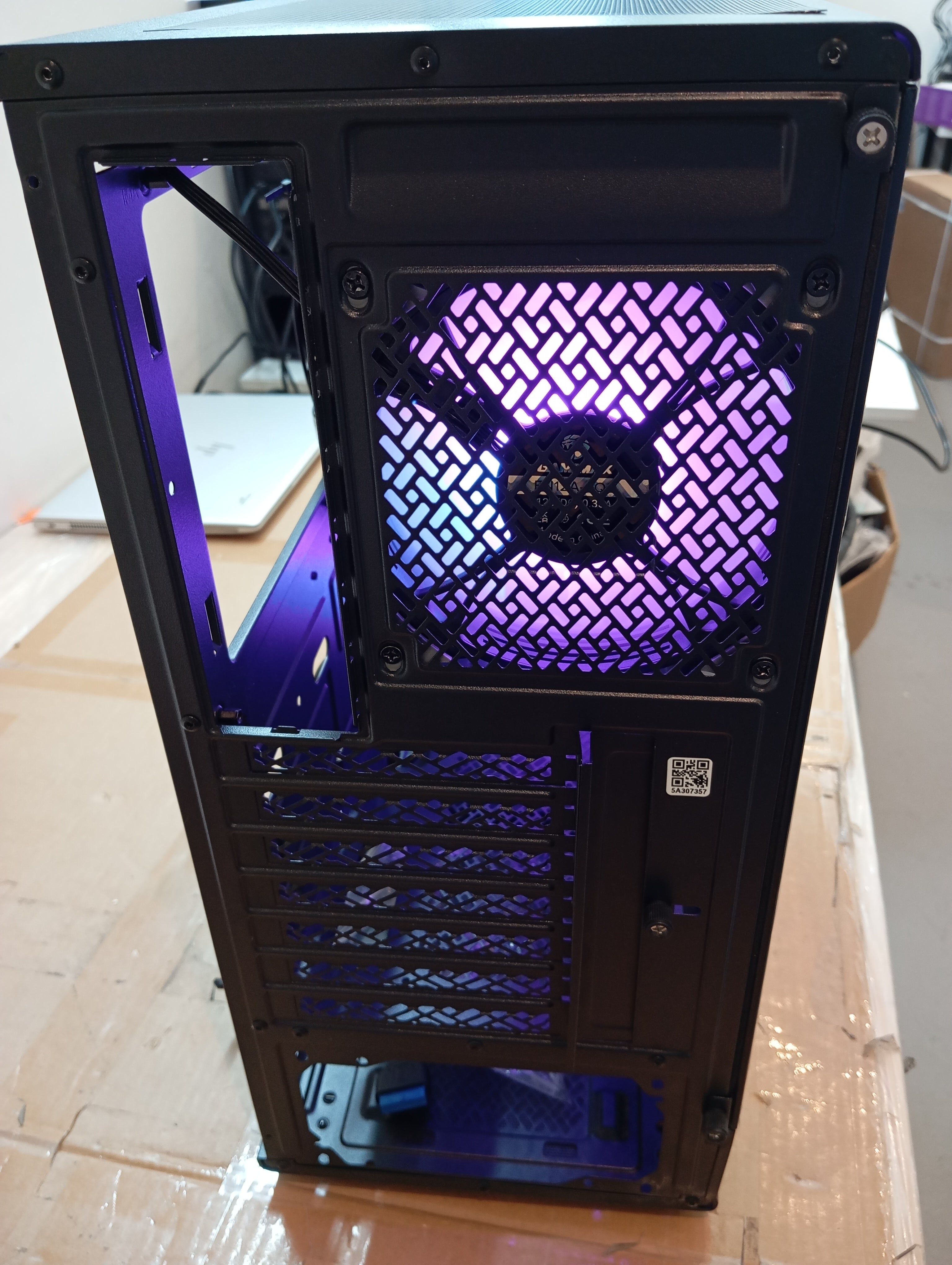 GAMEMAX Starlight 2 AB, refurbished item 4