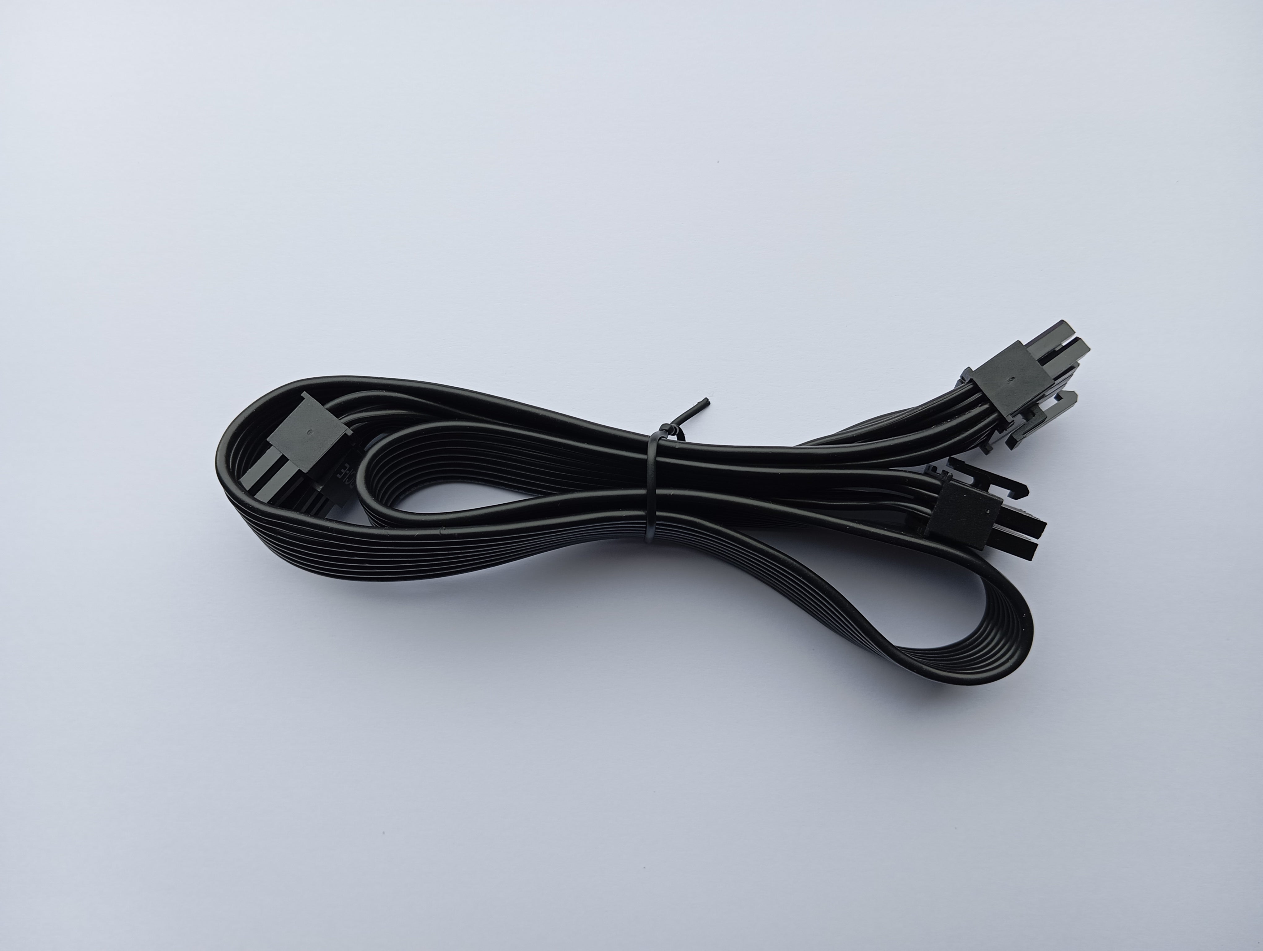 PCI-e 6+2 Pins Graphics Card Power Cable For Cooler Master MWE Power Supplies