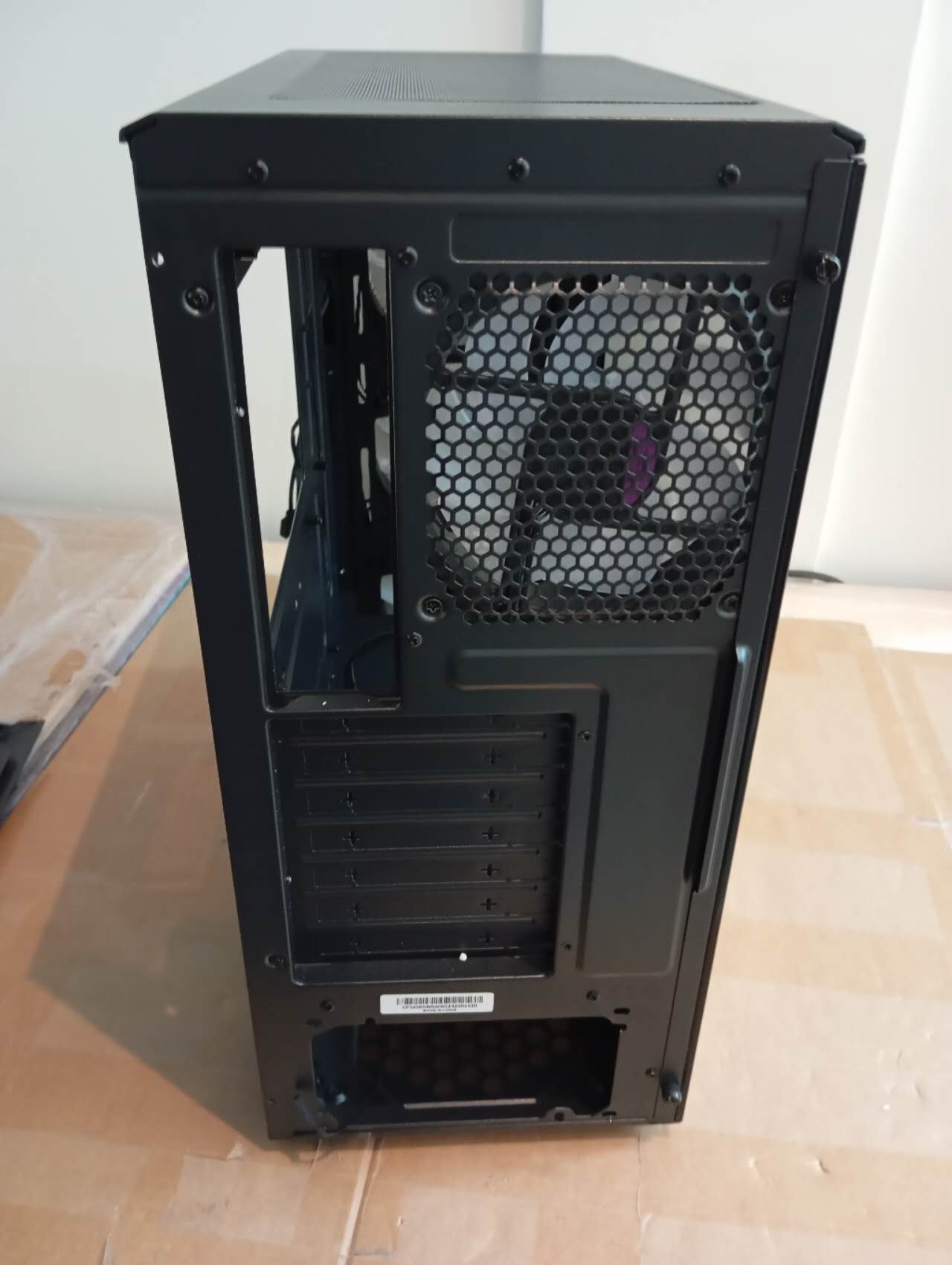 Cooler Master CMP 520, Refurbished