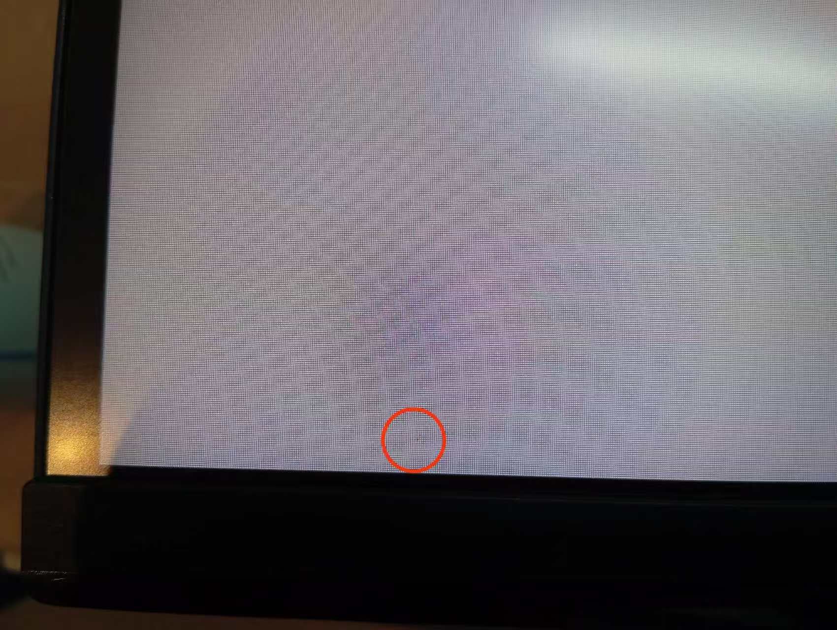 Refurbished Cooler Master GM34-CWQ ARGB Black Gaming Monitor