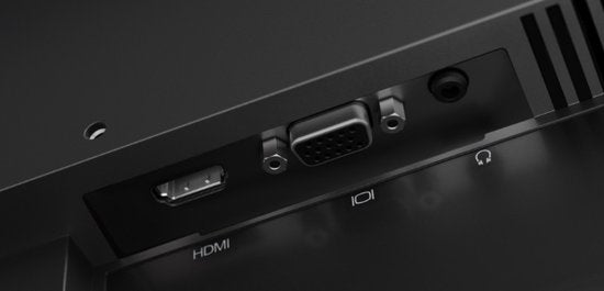 Nieuw! Lenovo S24e-10  ThinkVision  - LED-Skaerm