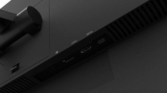 Nieuw! Lenovo T25m-10 Monitor ThinkVision  25