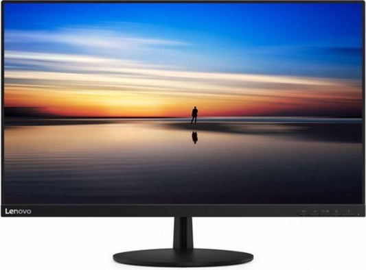 Nieuw！Lenovo L27m-28 - Full HD IPS USB-C Monitor - 27 Inch