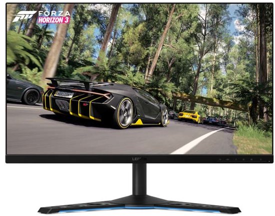 Nieuw！Lenovo Legion Y27q-20 - Quad HD LCD monitor - 27 inch