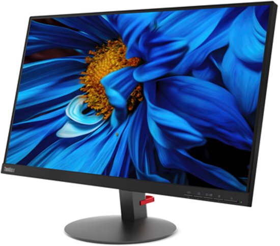 Nieuw! Lenovo S24e-10  ThinkVision  - LED-Skaerm
