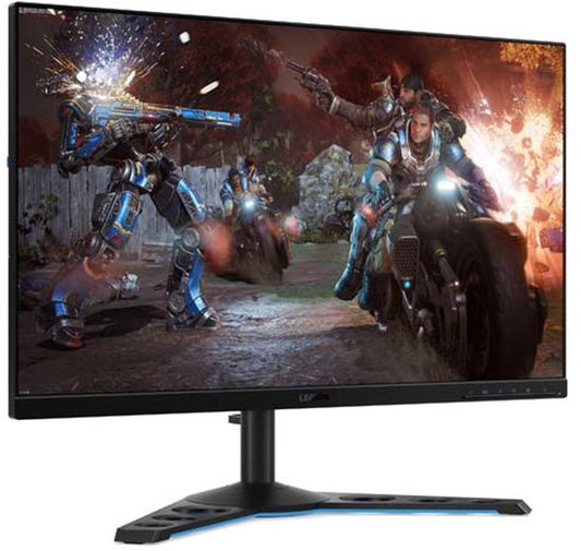 Nieuw！Lenovo Legion Y27q-20 - Quad HD LCD monitor - 27 inch