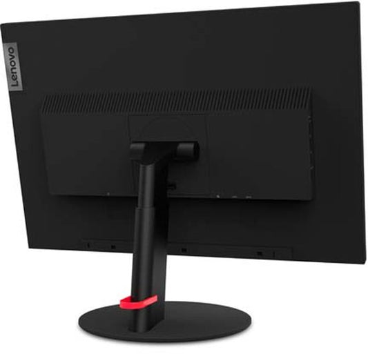 Nieuw! Lenovo T25m-10 Monitor ThinkVision  25" (61DCRAT1EU) VE 1 Stück