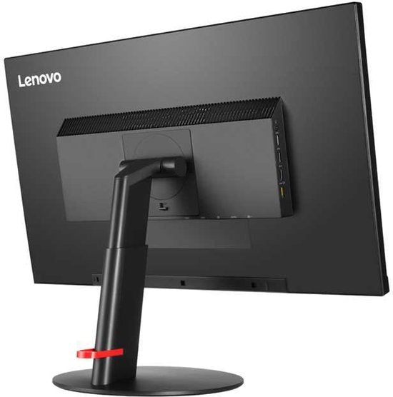 Nieuw! Lenovo P27h ThinkVision  - QHD USB-C TN Monitor - 27 Inch