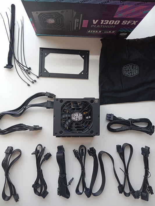 Refurbished Cooler Master V 1300 SFX Platinum