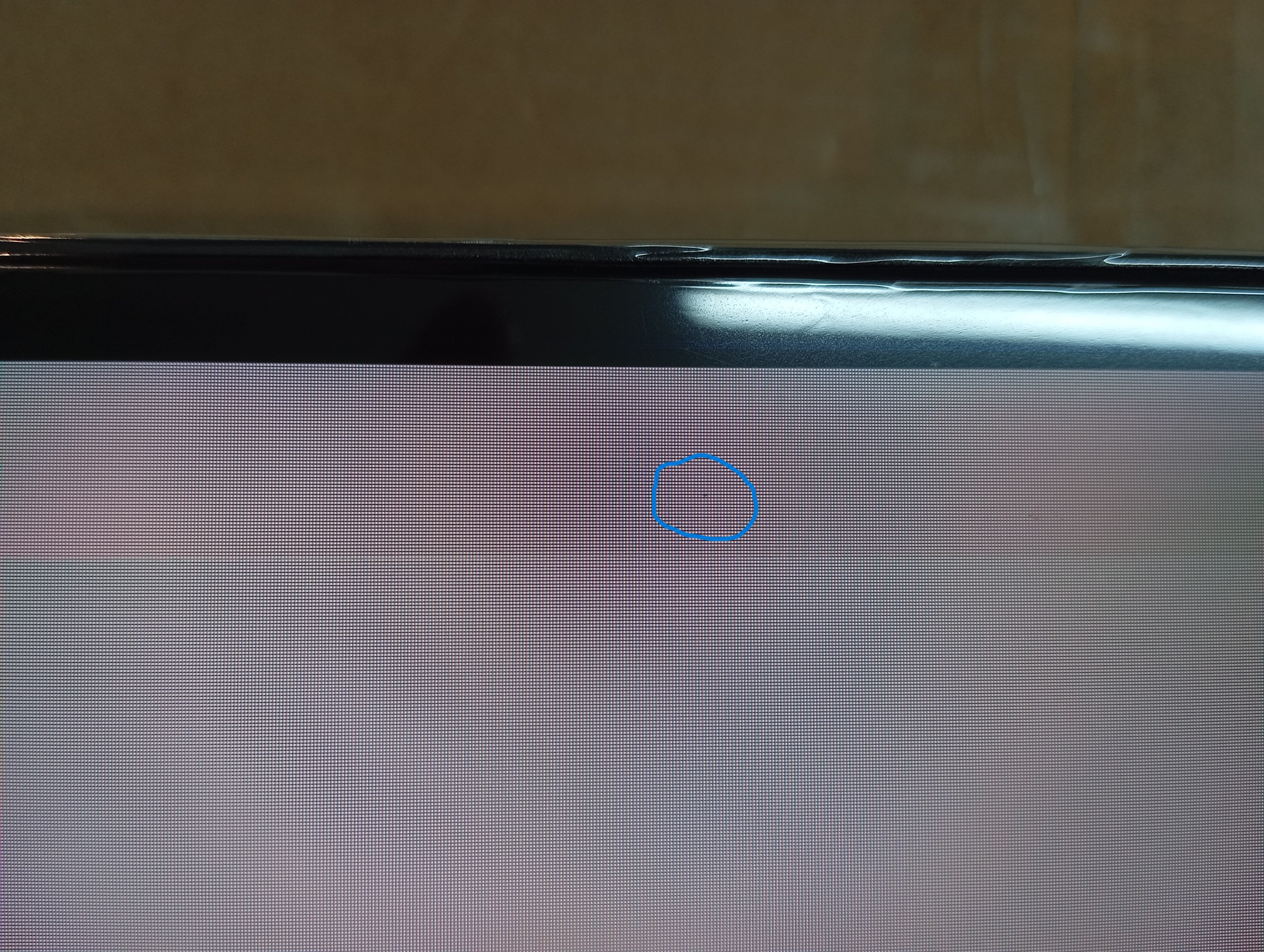 Refurbished Cooler Master GM34-CWQ2 Black Gaming Monitor