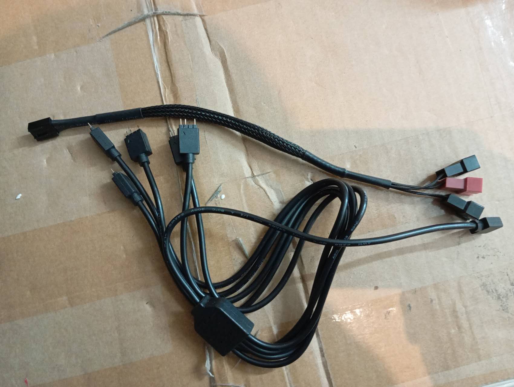 Cooler Master CMP 520, Refurbished