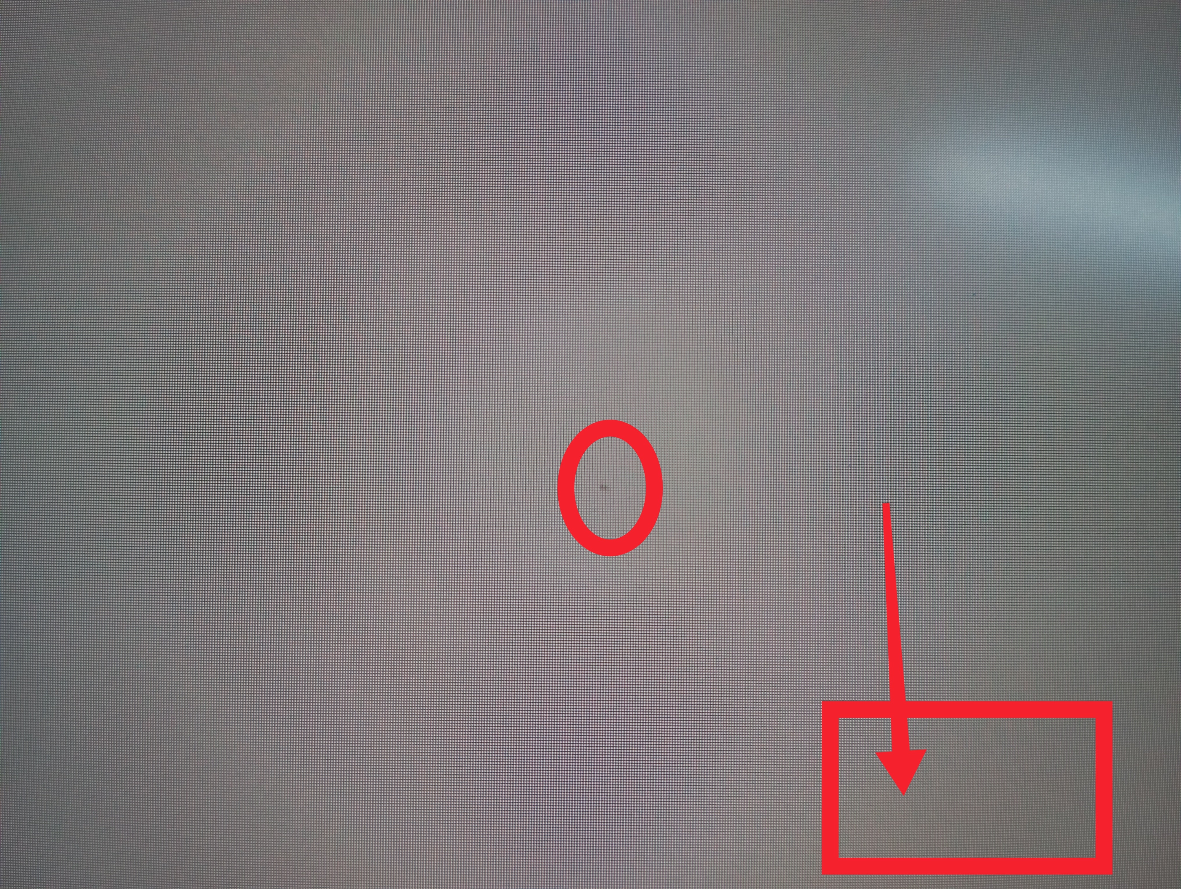 Refurbished Cooler Master Tempest GP27U Gaming Monitor