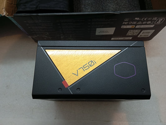 Refurbished Cooler Master V750 Gold i Multi