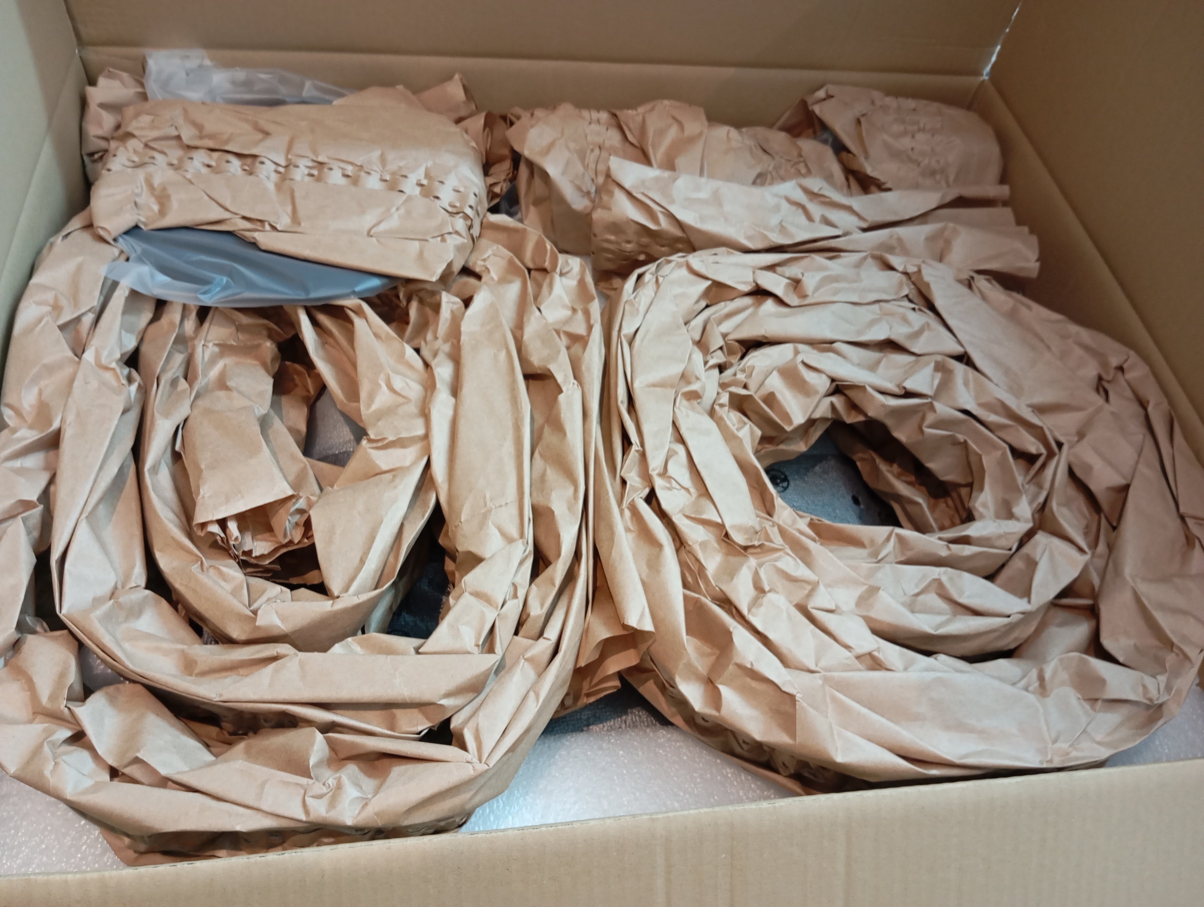 Lenovo P27h-10 ThinkVision  - QHD USB-C TN Monitor - 27 Inch (Swap Unit)