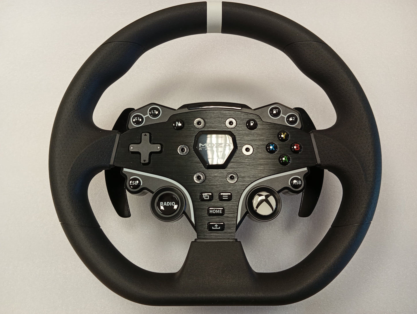 Tweedekans R3 Racing Wheel and Pedals for Xbox & PC