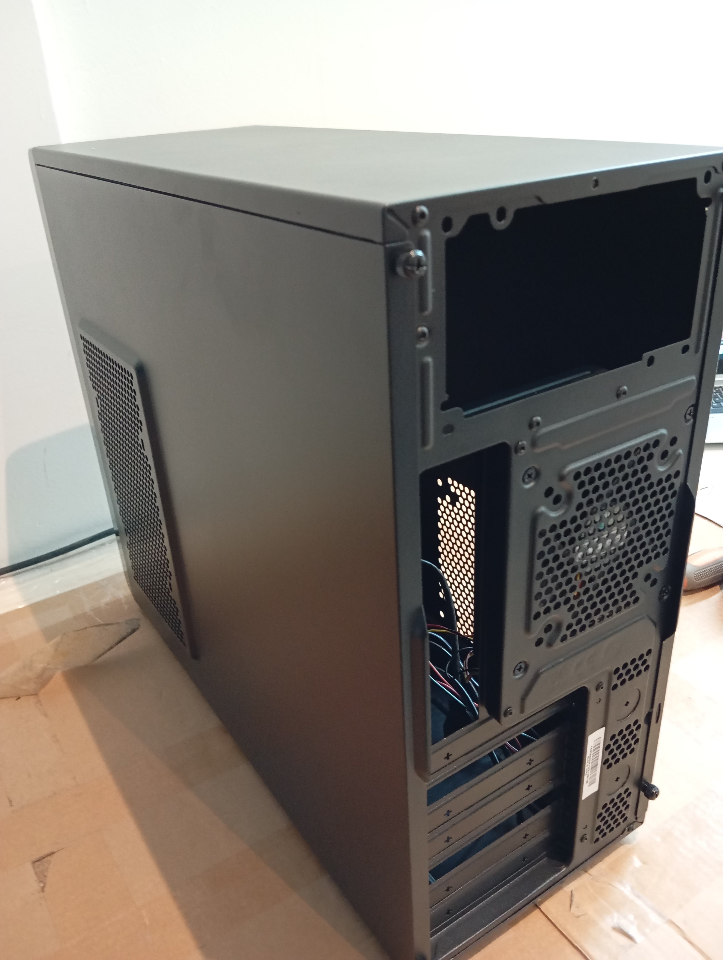Cooler Master Force 500, Refurbished