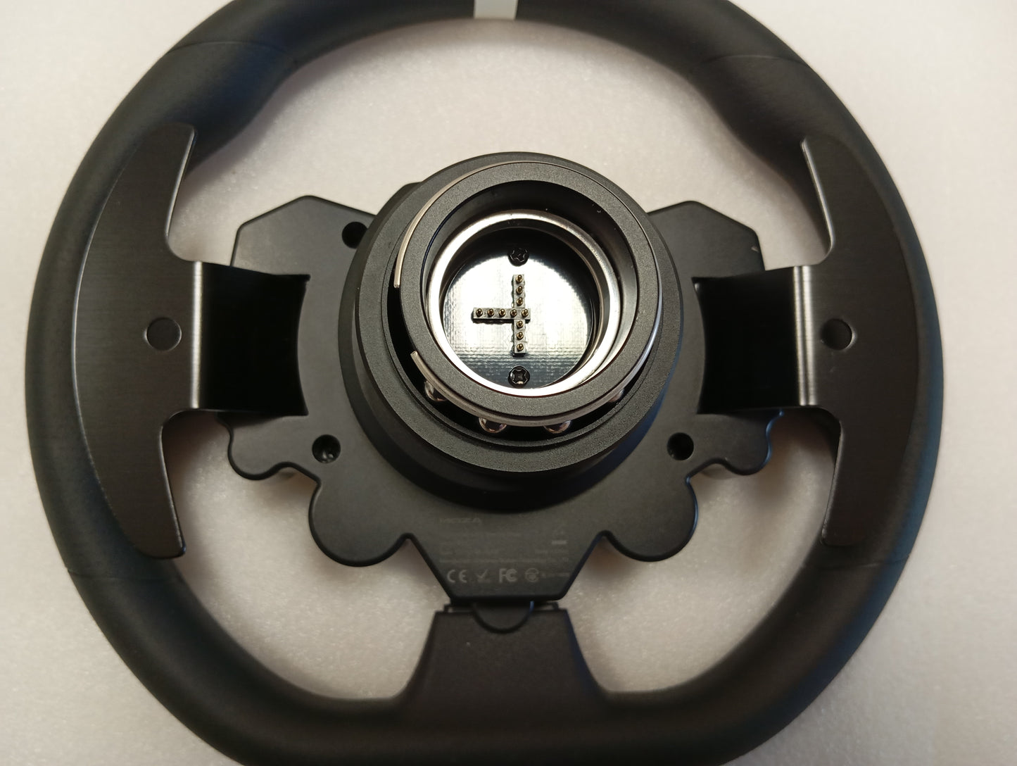 Tweedekans R3 Racing Wheel and Pedals for Xbox & PC