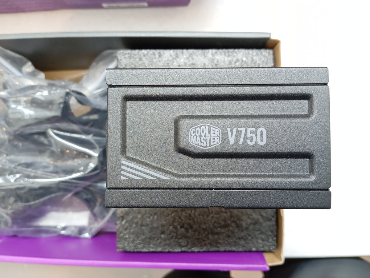 Refurbished Cooler Master V750 SFX Gold
