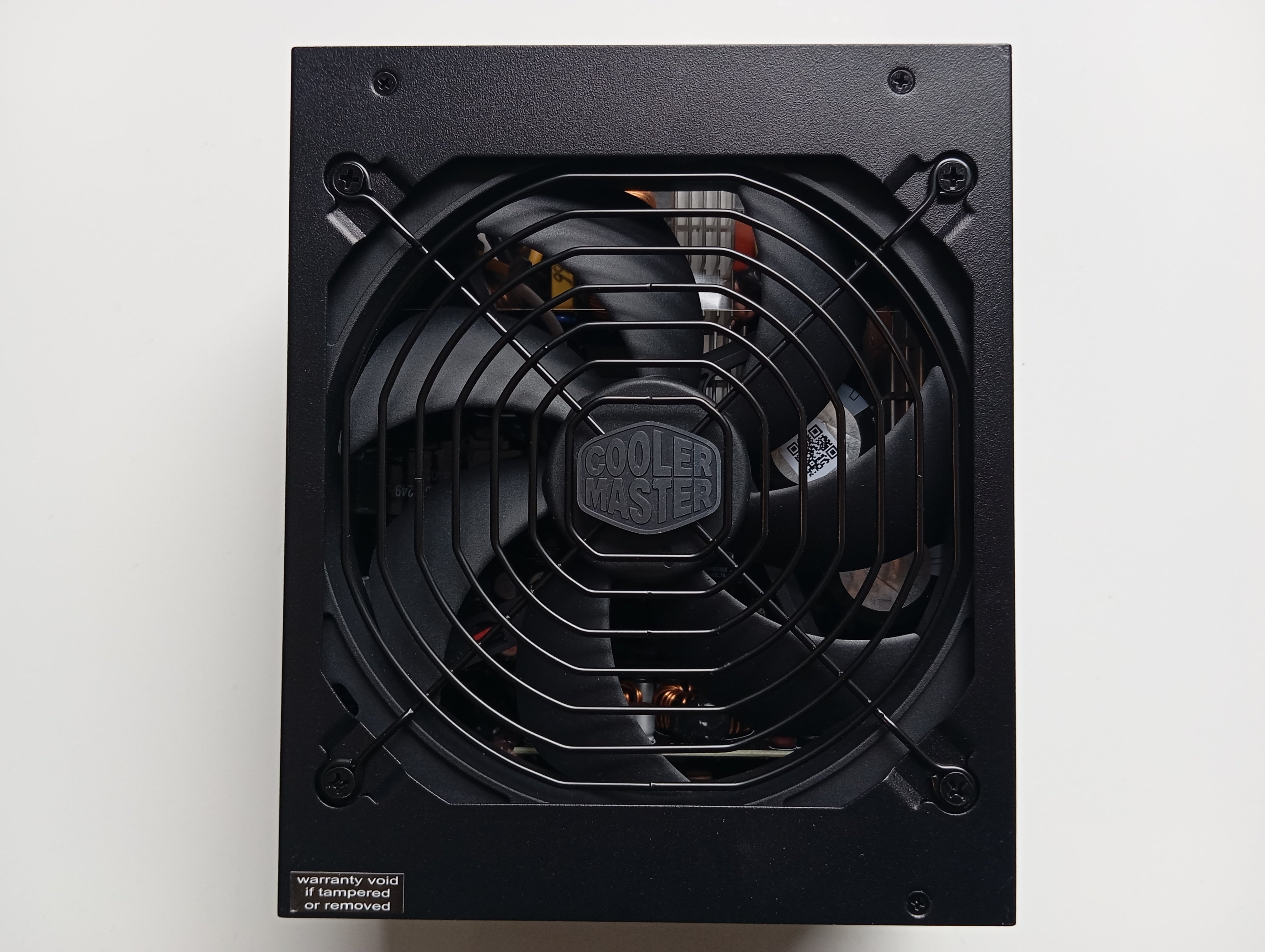 Refurbished Cooler Master MWE Gold 1250 - V2 ATX 3.0