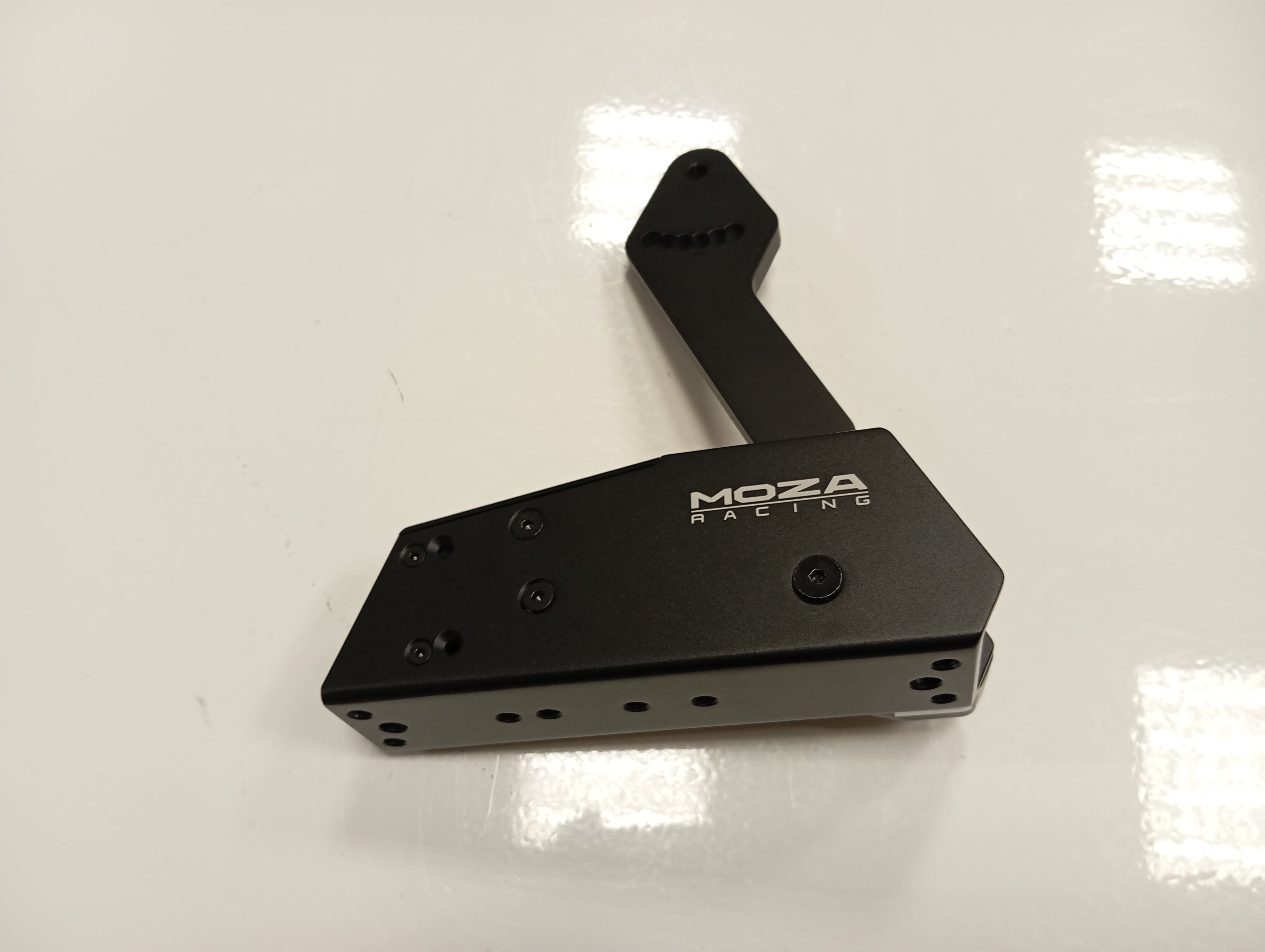 Moza HBP Handbrake Zwart, Refurbished