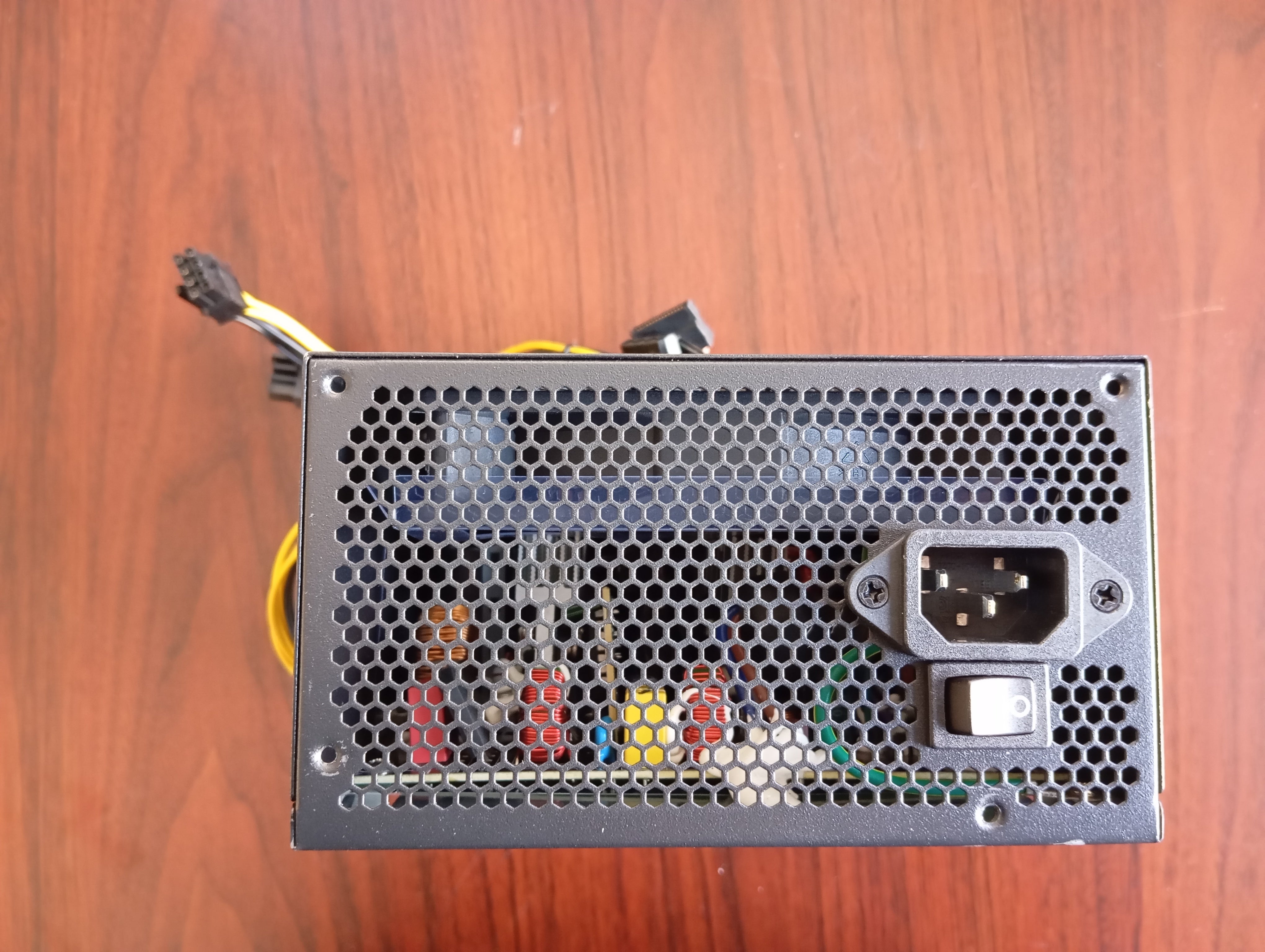 Refurbished Cooler Master Elite 600 230V - V3