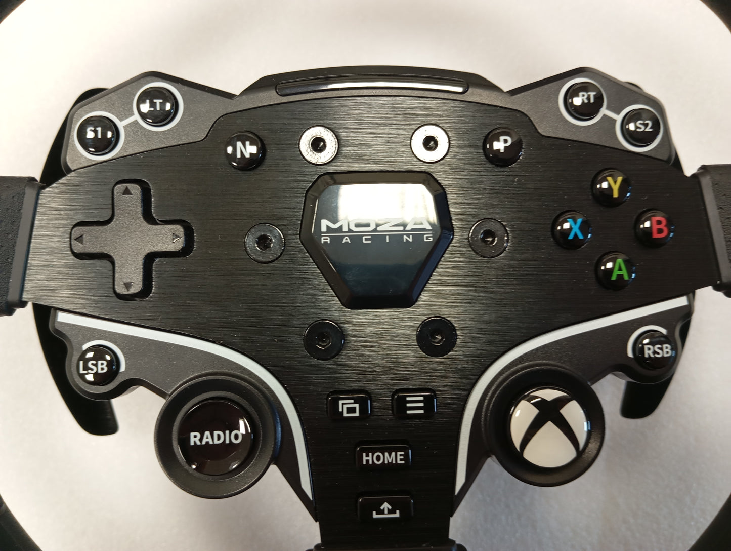 Tweedekans R3 Racing Wheel and Pedals for Xbox & PC
