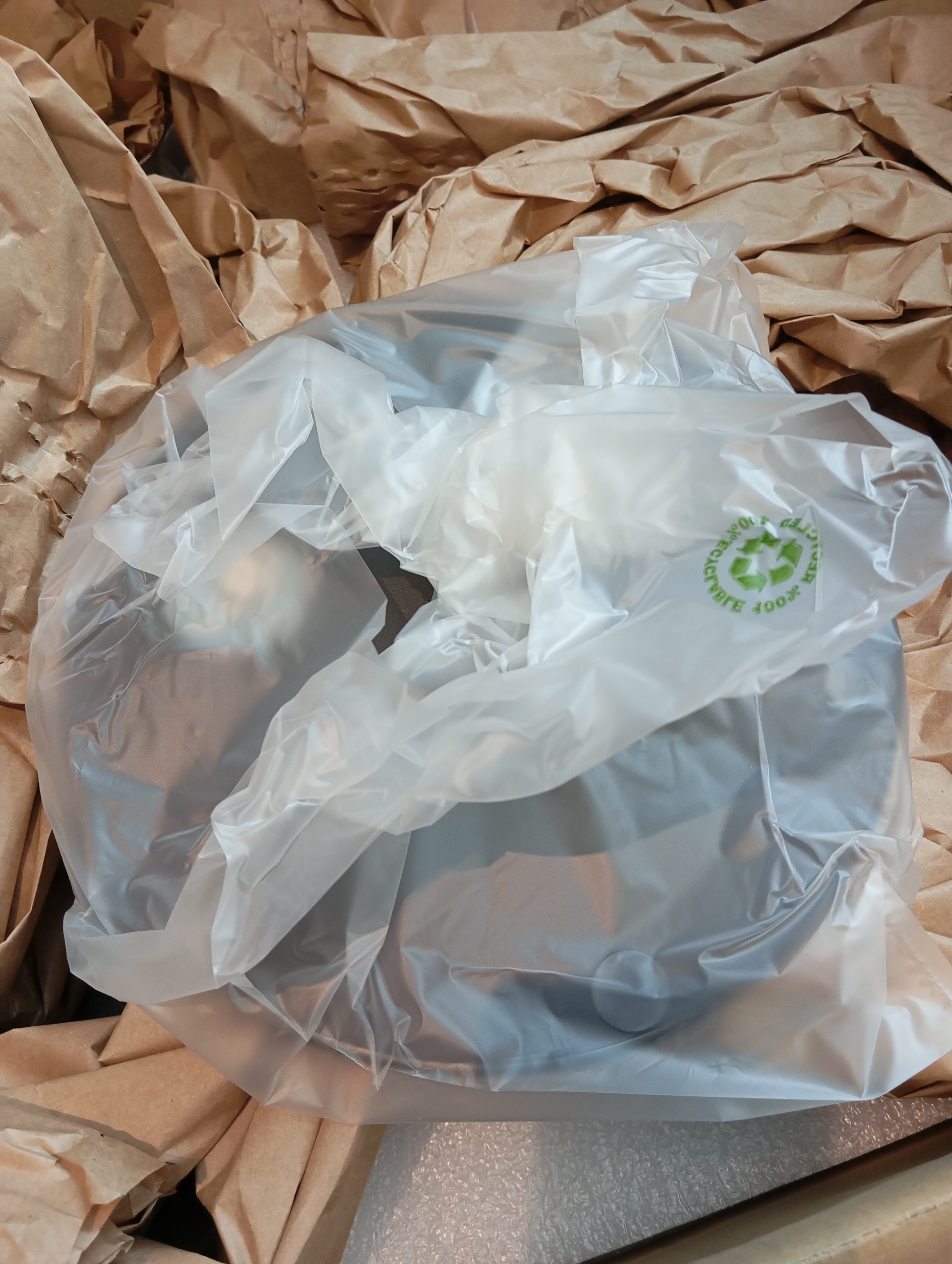 Lenovo P27h-10 ThinkVision  - QHD USB-C TN Monitor - 27 Inch (Swap Unit)