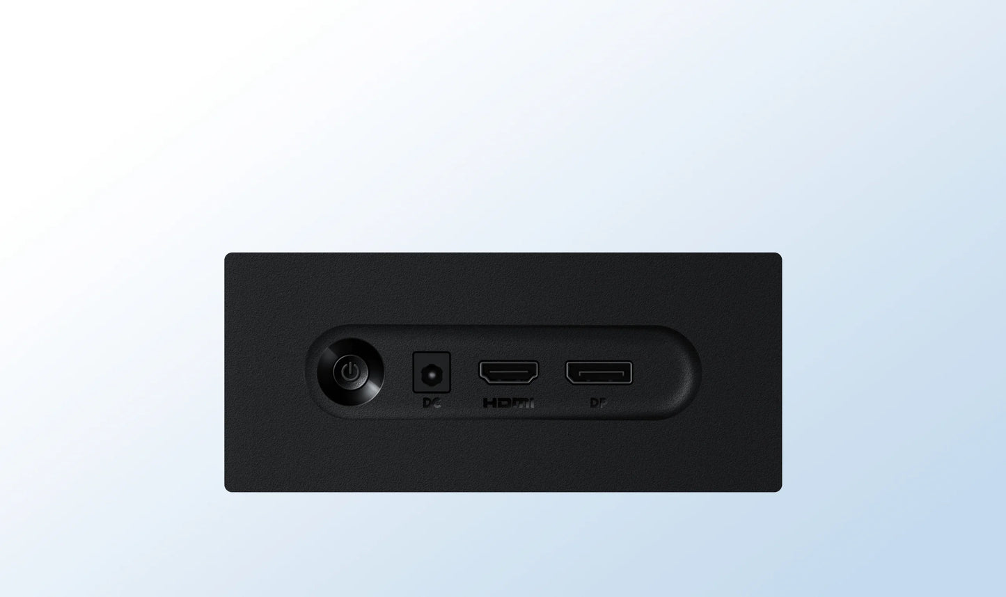 Refurbished Xiaomi Gaming Monitor 100Hz A27i FHD