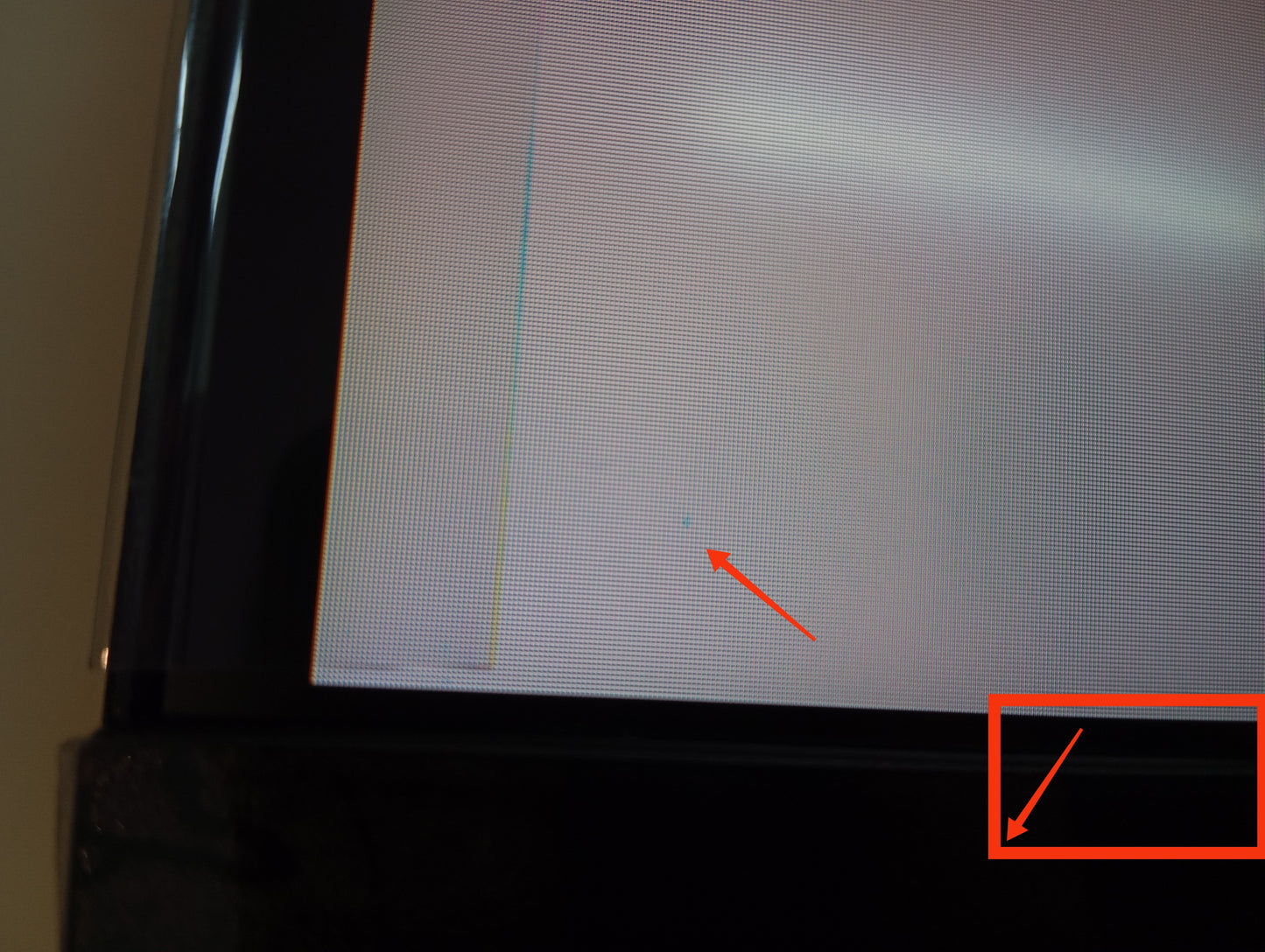 Refurbished Cooler Master GM34-CWQ2 Black Gaming Monitor