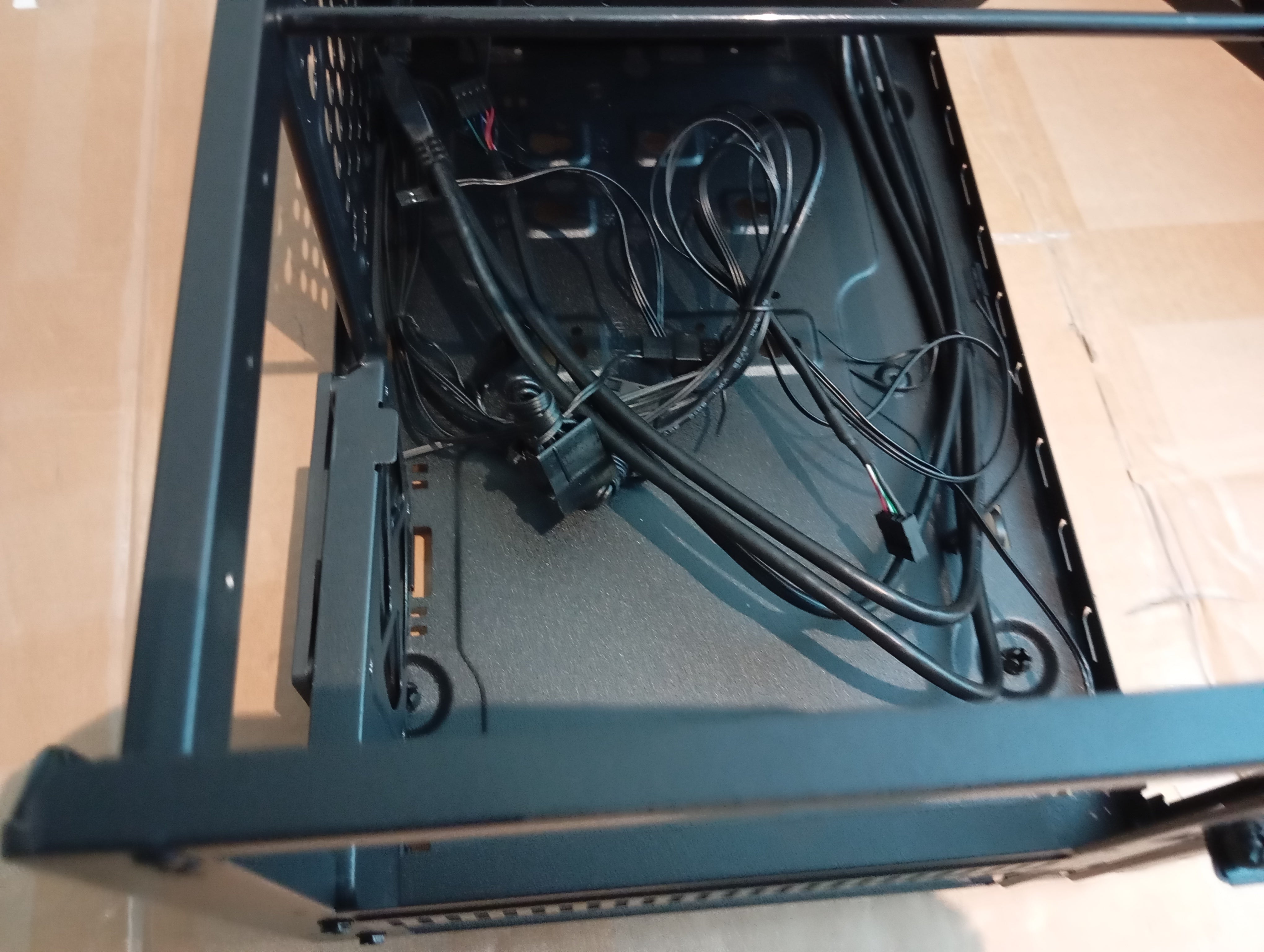 Cooler Master Elite 130, Refurbished