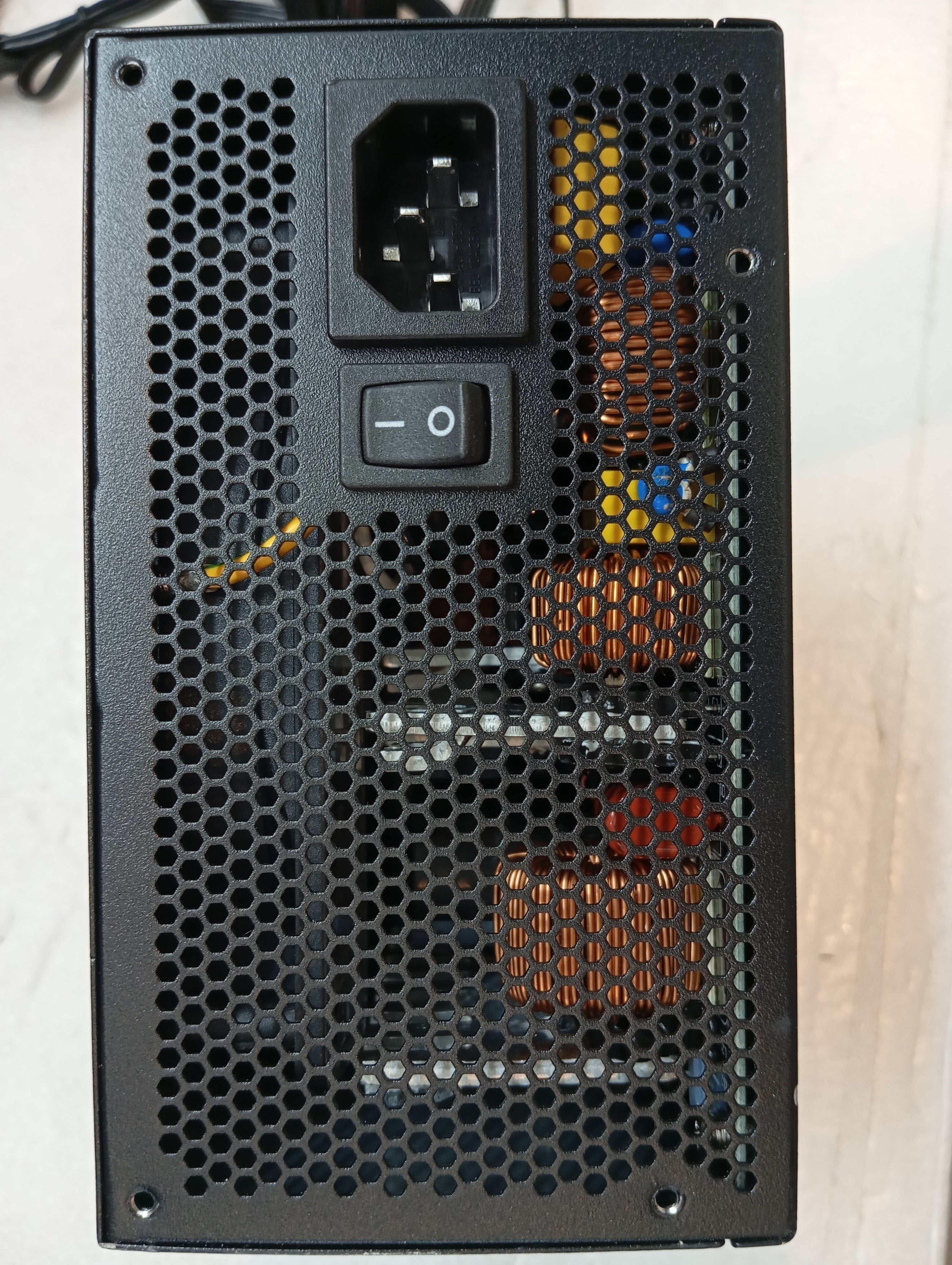 Refurbished Cooler Master G700 700 Watt
