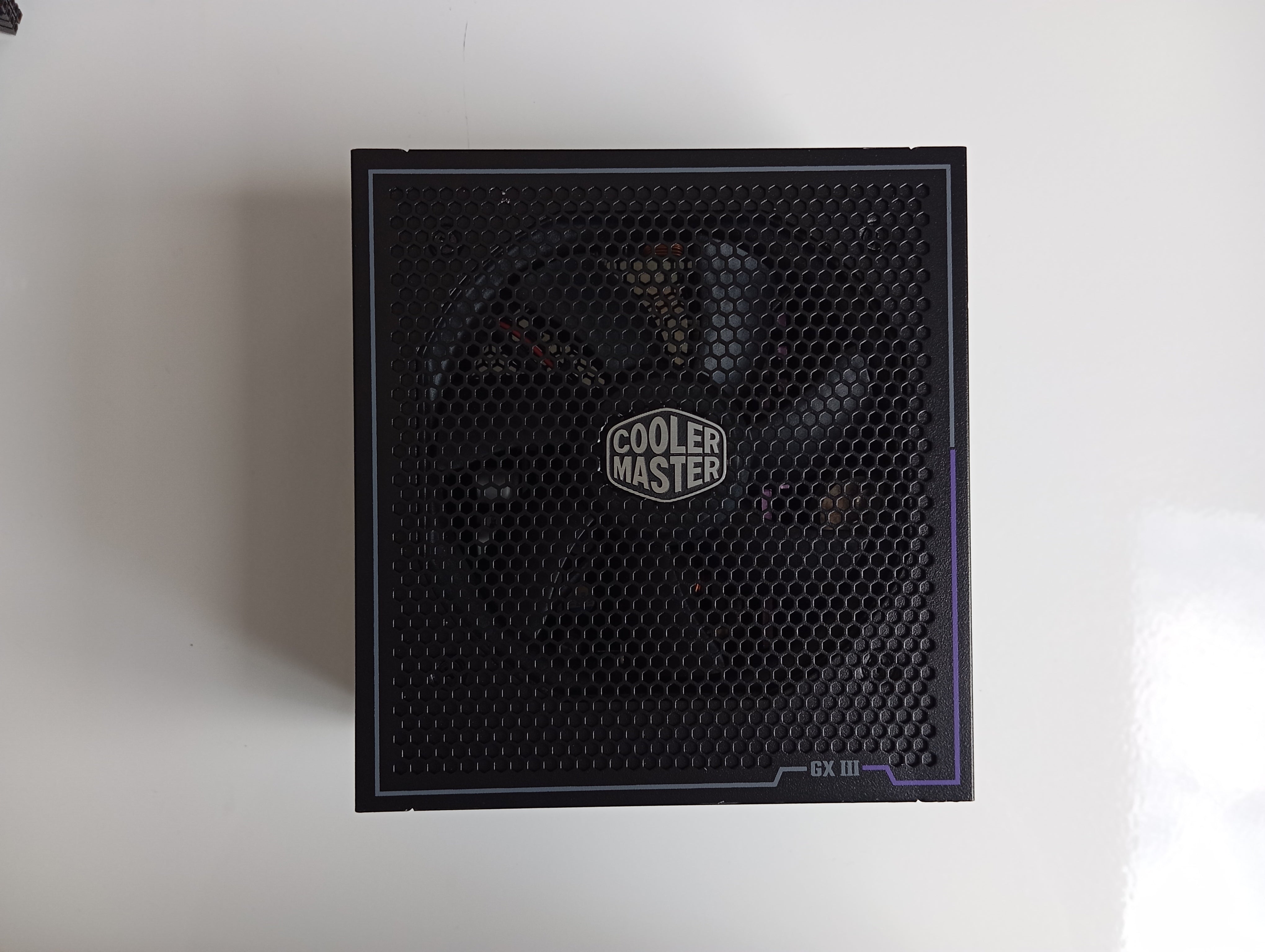 Refurbished Cooler Master MWE 600 Bronze - 230V