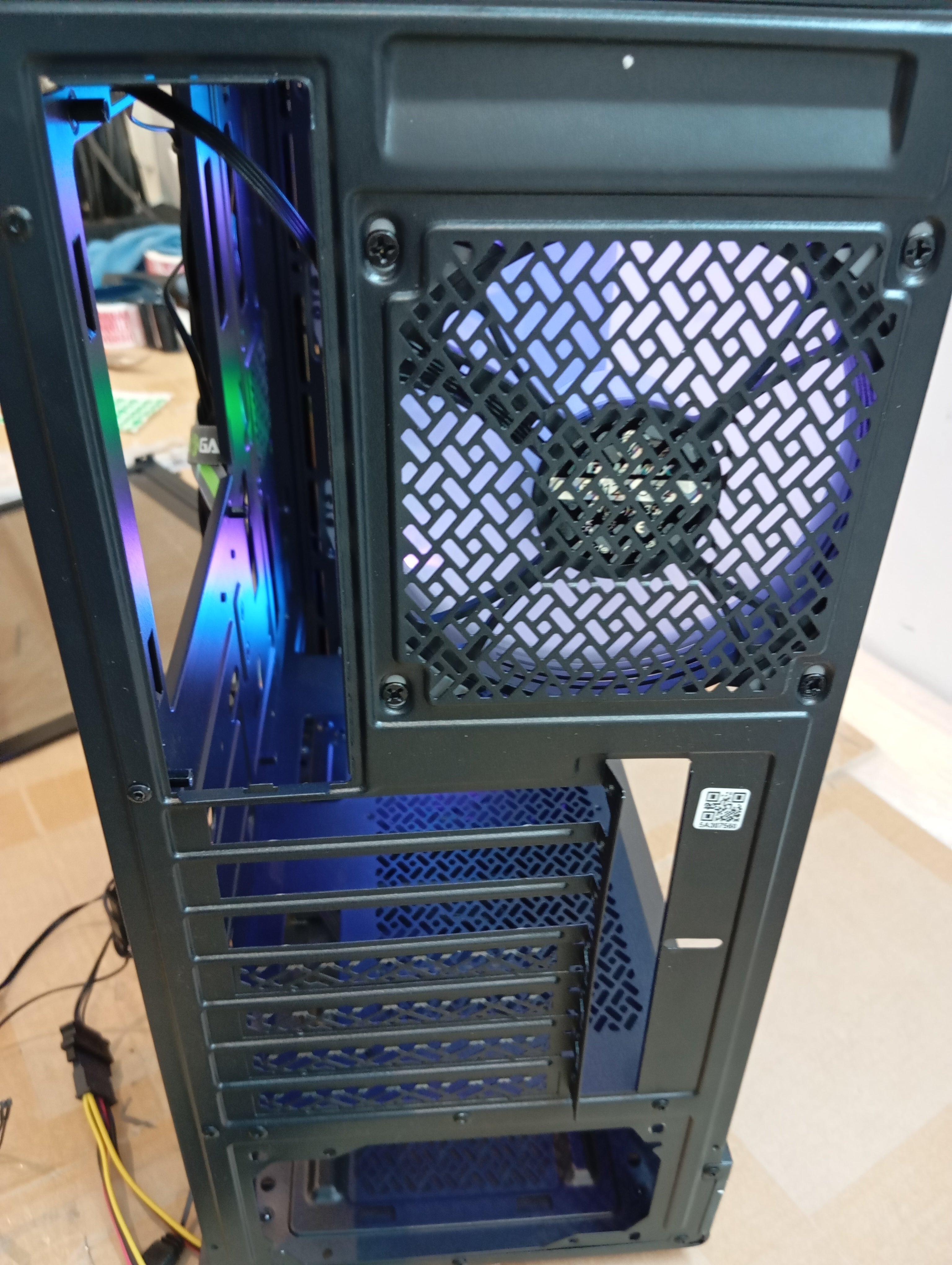 GAMEMAX Starlight 2 AB, refurbished item 3