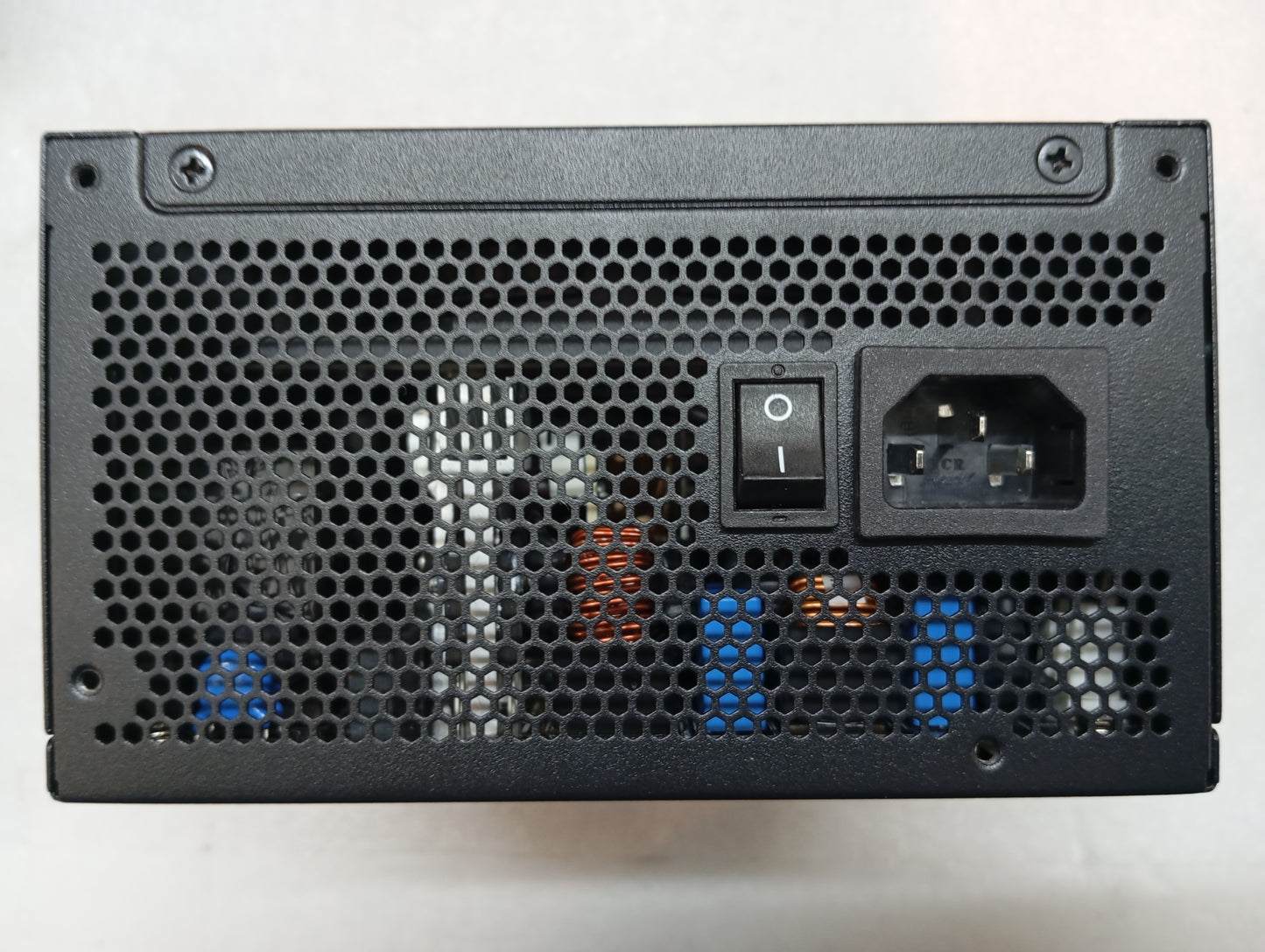 Refurbished Cooler Master GX II Gold 850W