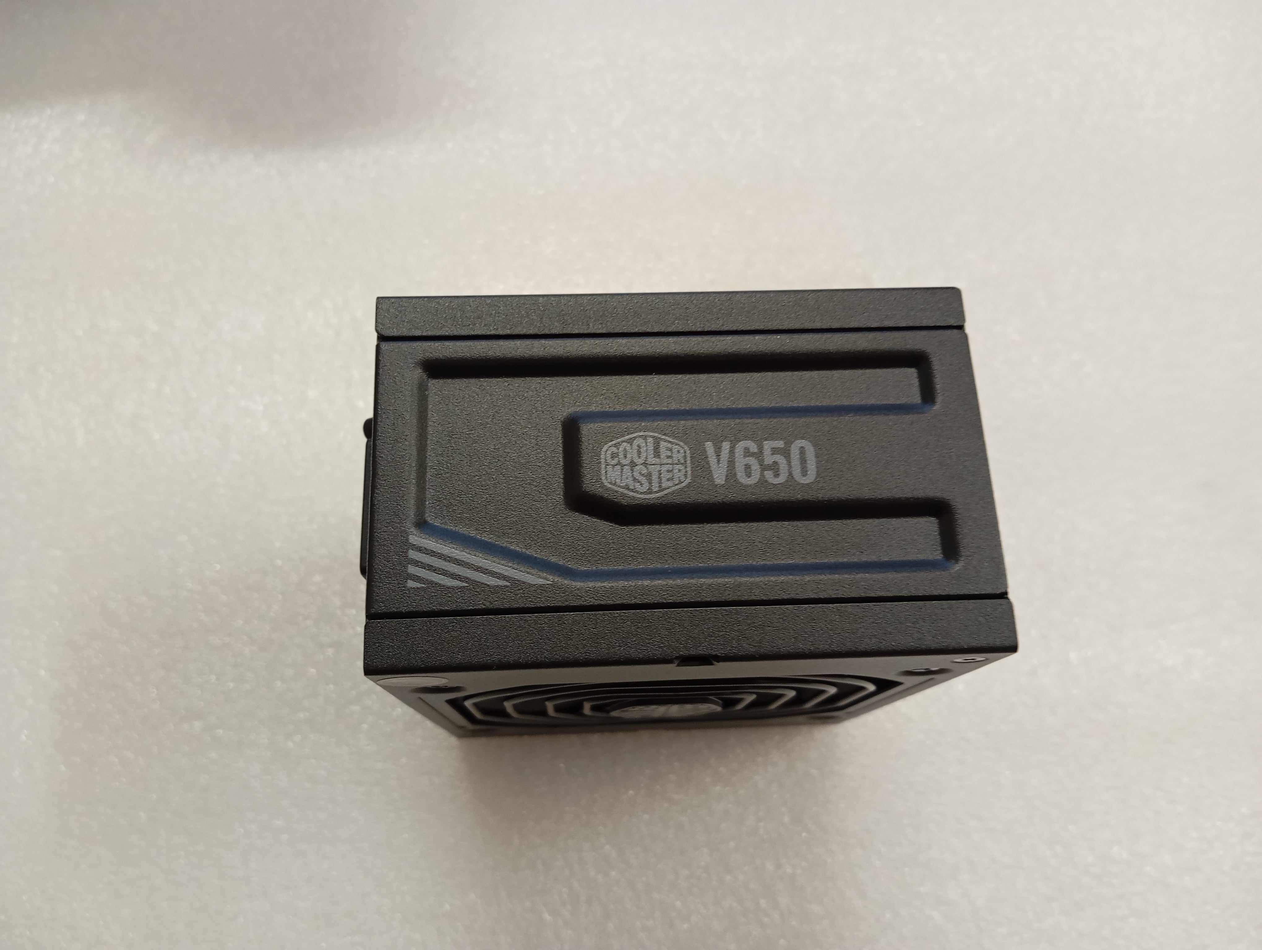 Refurbished Cooler Master V650 SFX Gold