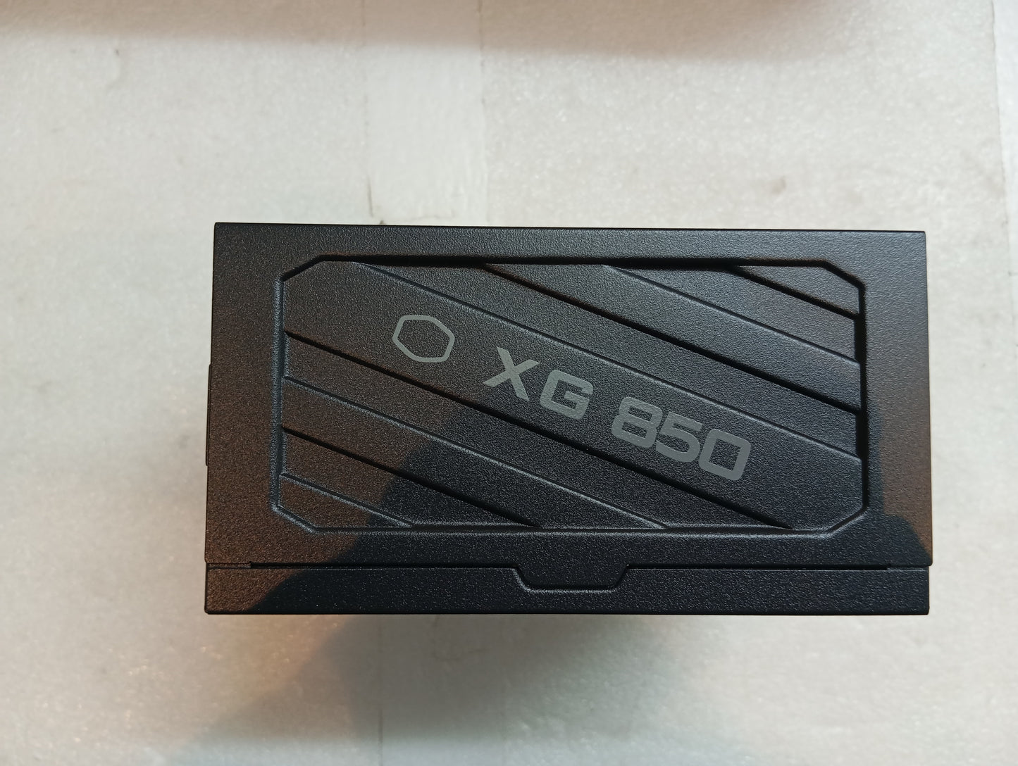 Refurbished Cooler Master XG850 Platinum