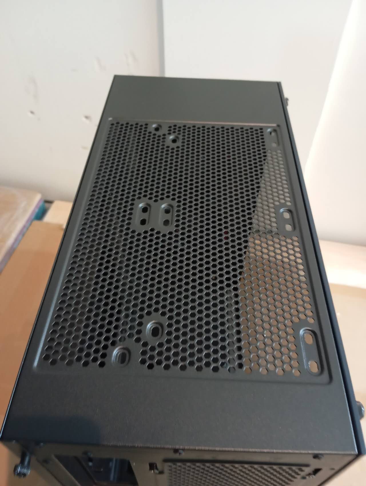 Cooler Master MB510L Zwart, Refurbished